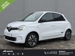 Renault Twingo Z.E. - R80 Intens / SOH 96% / Navigatie / Camera / All Season Banden / Cruise / Clima / Apple Car