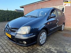 Nissan Almera Tino - 1.8 Acenta Automaat Airco trekhaak 5 drs
