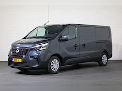 Nissan Primastar - 2.0 dCi L2 H1 N-Connecta 2x Schuifdeur 5 jr garantie