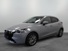 Mazda 2 - 2 1.5 SA-G Excl. Line