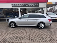 Skoda Superb Combi - 1.4 TSI iV Business Edition