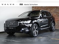 Volvo XC60 - T5 Automaat AWD Inscription | Parkeersensoren voor + achter | Semi-Electrische wegklapbare
