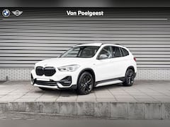 BMW X1 - xDrive25e