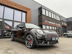 MINI Clubman - 2.0 JCW ALL4 F1 aut 306pk/Virtual cockpit/Pano/Hk/Camera/Btw/Vol