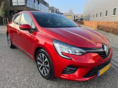 Renault Clio - 1.0 TCe Bi-Fuel Zen Nieuwstaat | 25.000km | Dealer onderhouden | Trekhaak