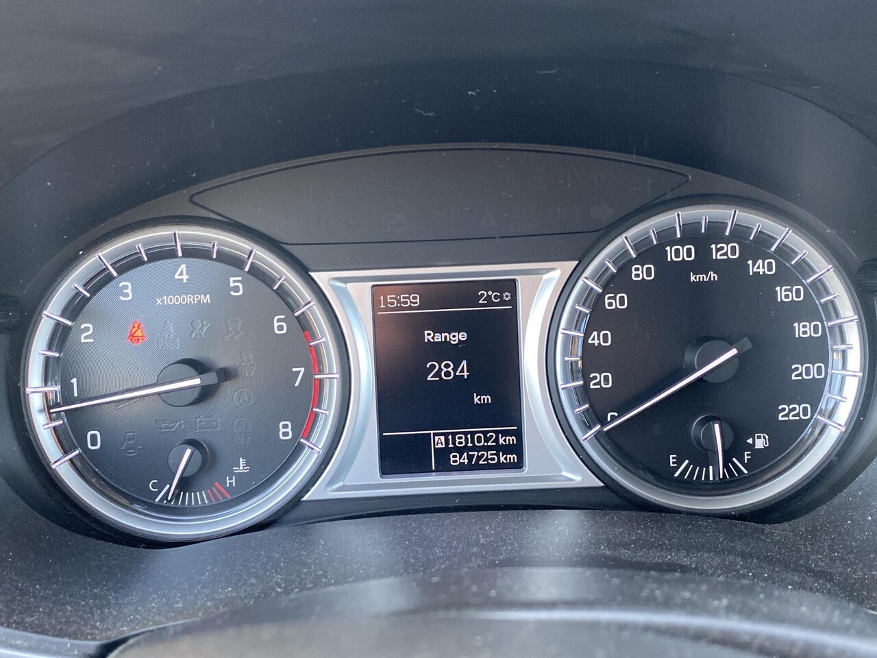 Suzuki Vitara - 1.6 Exclusive | GEEN AFLEVERKOSTEN | Trekhaak | Apple Carplay & Android Auto | Stoelverwar - AutoWereld.nl