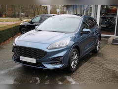Ford Kuga - 1.5 EcoBoost 150 PK ST-Line X 1800 kg trekgewicht TREKHAAK | WINTER PACK | PANORAMADAK | B