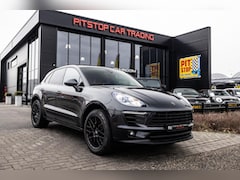 Porsche Macan - 2.0, 252pk, Pano, Sportuitlaat, Chrono, PASM, Keurige staat