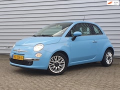Fiat 500 - 0.9 TwinAir Airco / LM