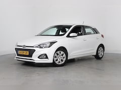 Hyundai i20 - 1.0 T-GDI Comfort | Afneembare Trekhaak | Camera | Parkeersensoren | Cruise Control | Appl