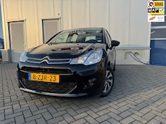 Citroën C3 - 1.0 PureTech Attraction / airco / el.ramen voor / trekhaak