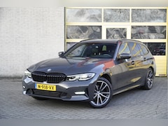 BMW 3-serie Touring - 318i Automaat Business Edition BJ2021 Lmv 18" | Led V+A | Pdc | Navi | App-Connect | Elek.