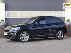 BMW X1 - SDrive 18i M Sport | Trekhaak | Leer |