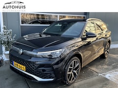 Volkswagen Tiguan - 1.5 eHybrid 204pk R-Line Business Assistentie pakket 20" Leeds velgen Winterpakket