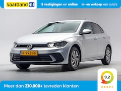 Volkswagen Polo - 1.0 TSI Life [ Navi Virtual Adapt.cruise ]