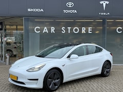 Tesla Model 3 - Standard RWD Plus 60 kWh 92% SOH Dealer Onderhouden