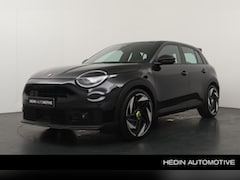 Fiat 600e - Abarth Turismo 54 kWh