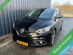 Renault Scénic - dCi 110 Hybrid Assist Intens STOELVERW/NAVI/CAMERA/MASSAGE