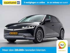 Hyundai IONIQ 5 - 73 kWh Project 45 AWD 3-Fase [ Solarroof Leder 360°cam Apple/Android ]