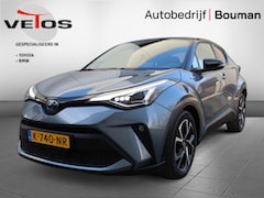 Toyota C-HR - 2.0 First Edition PDC / BSM / Stoelverwarming / Navigatie