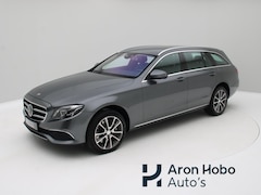 Mercedes-Benz E-klasse Estate - 450 4Matic Premium Airmatic, Distronic, Memory, Burmester
