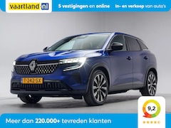 Renault Austral - 1.2 E-Tech full hybrid 200 techno Aut. [ Adapt.cruise Camera Stoelverwarming ]
