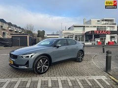 Polestar 2 - 2 Long Range Dual Motor Launch Edition 78kWh