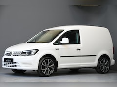 Volkswagen Caddy - 1.2 TSI L1H1 BMT AIRCO | CRUISE | BLUETOOTH