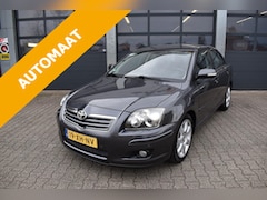Toyota Avensis - 2.4 16V VVT-I Executive Business