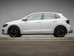Volkswagen Polo - 1.0 TSI Comfortline Sport (APPLE CARPLAY, GROOT NAVI, ADAPTIVE CRUISE, TREKHAAK, LED, SPOR
