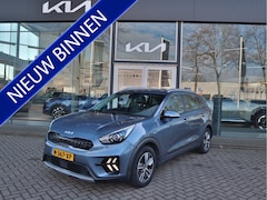 Kia Niro - 1.6 GDi Hybrid DynamicLine | Navigatie | Adaptive Cruise Control | Achteruitrijcamera | Pa