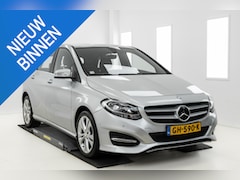Mercedes-Benz B-klasse - 180 Ambition