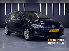 Volkswagen Golf Plus - 1.2 TSI Highline | NL-NAP | Executive | Navi | PDC