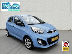 Kia Picanto - 1.0 CVVT