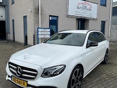 Mercedes-Benz E-klasse Estate - 200 Business Solution AMG
