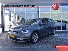 Volkswagen Golf - 1.0 TSI Comfortline Business|Navi|Apple carplay/android auto|ACC|Stoelverwarming|Digitaal