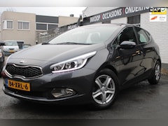 Kia Cee'd - 1.6 GDI Plus Pack | Airco | Cruise Control | Parkeersensoren & Camera | Navi | Elec ramen