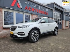 Opel Grandland X - 1.2 Turbo Online Edition Trekhaak Carplay Nette Auto Navigatie Airco/Clima Cruise Control