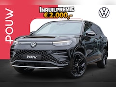 Volkswagen Tayron - 1.5 eHybrid204pk R-Line Edition | Panoramadak | 20" Velgen