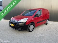 Citroën Berlingo - bestel 1.6 VTI