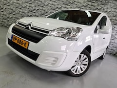 Citroën Berlingo - bestel 1.6 HDI 75 Club Economy