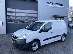 Peugeot Partner - 1.6 HDi Airco | Cruise