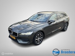 Volvo V60 - 2.0 B3 Momentum Advantage Leer
