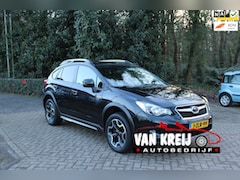 Subaru XV - 2.0i Premium AWD, Automaat, Leder, Clima, Nap