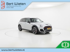 MINI Clubman - 2.0 JCW ALL4 | Navi | Sportstoelen | Clima | LED