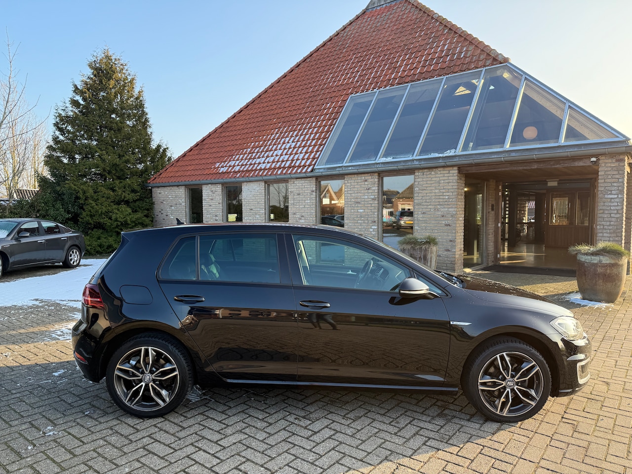 Volkswagen e-Golf - Eerste eigenaar