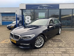 BMW 5-serie Touring - 530i High Executive | PANODAK | MEMORY SEATS | HARMAN KARDON | K
