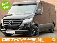 Mercedes-Benz Sprinter - 316CDI 164PK L2H1 7G-Tronic / Cruisecontrol / Carplay / Euro6