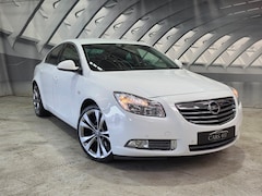 Opel Insignia - 1.6 T Sport