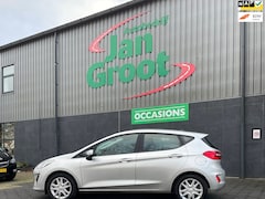 Ford Fiesta - 1.0 EcoBoost Connected